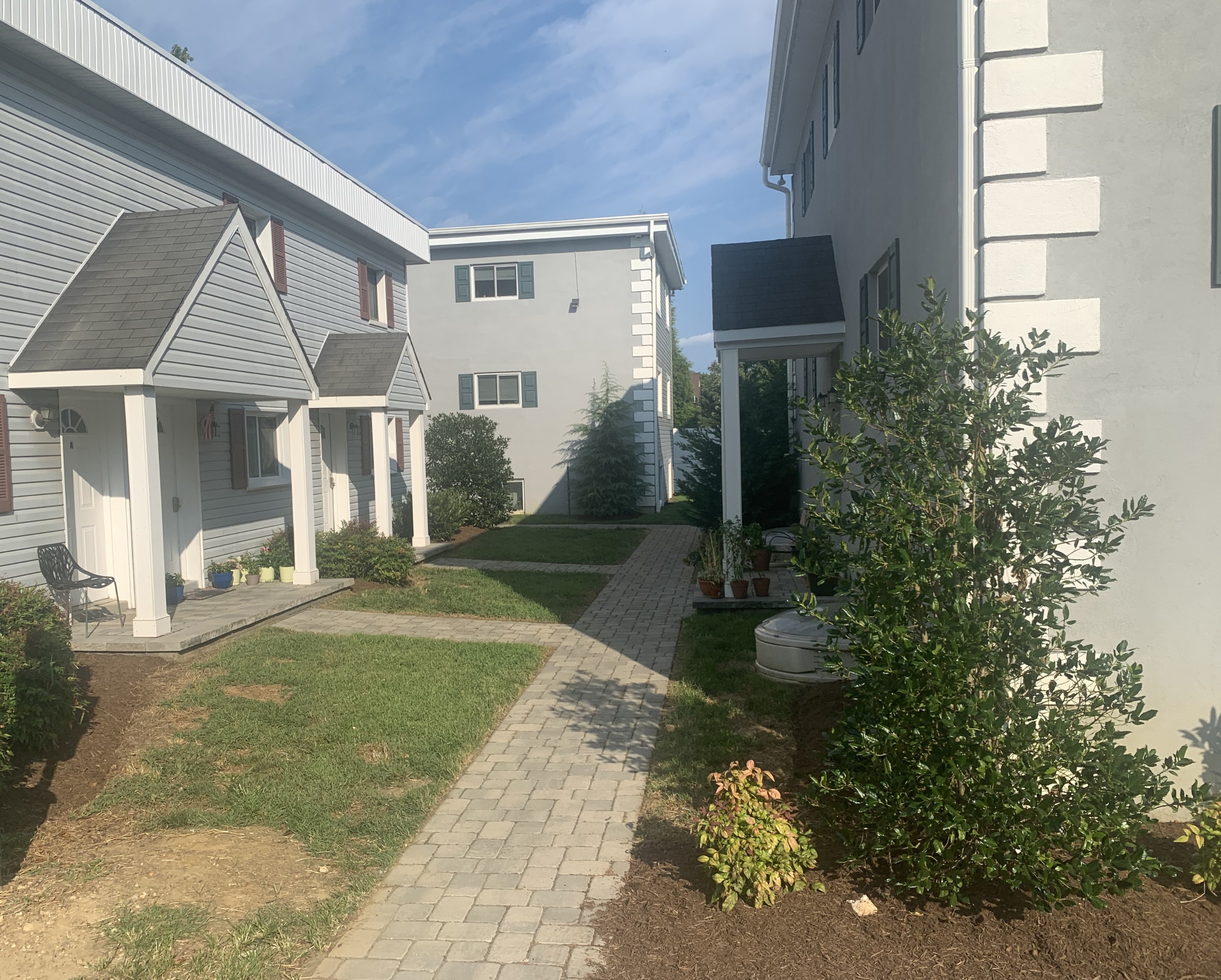 31 Carver Street